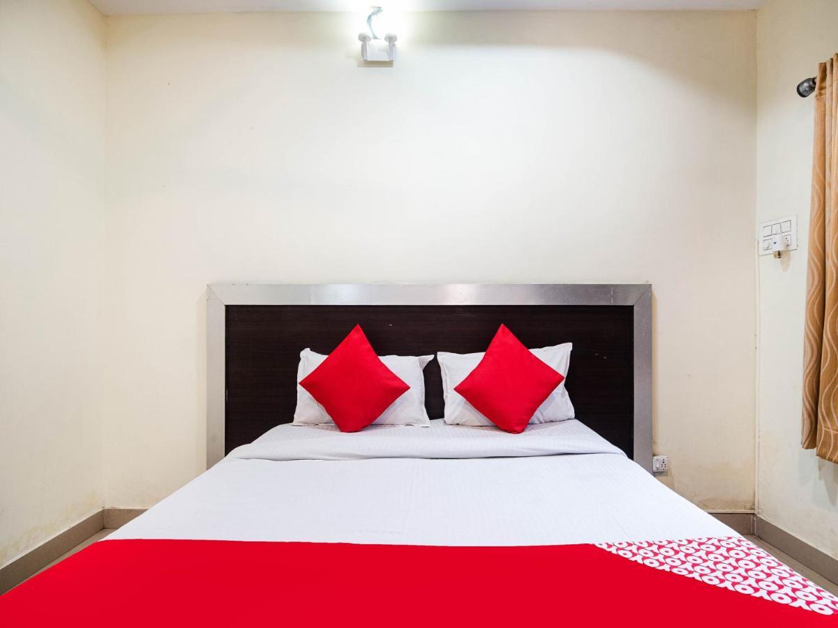 维沙卡帕特南 Oyo 74206 Ssr Residency酒店 外观 照片